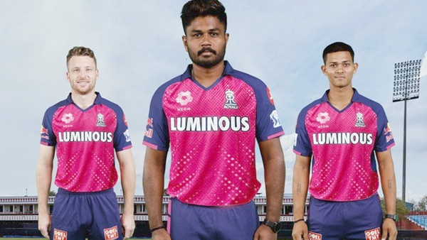 SANJU- BUTTLER- JAISWAL