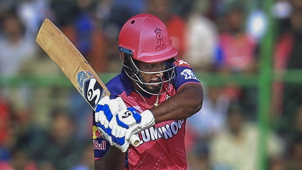 sanju samson
