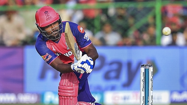 sanju samson