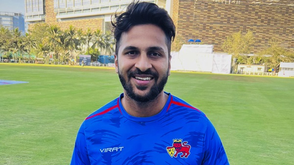 shardul thakur