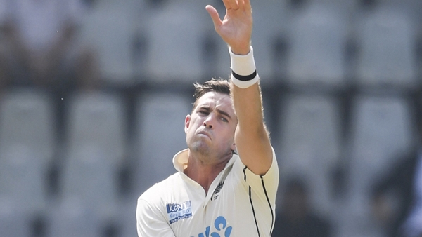 tim southee