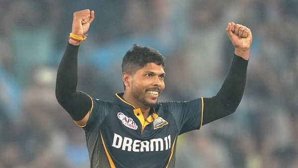UMESH YADAV