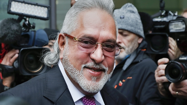 vijay mallya
