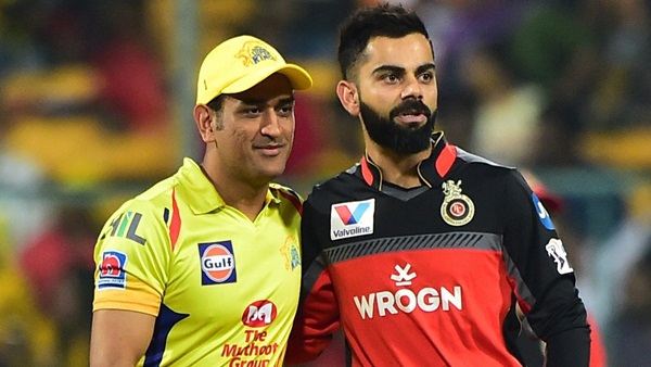virat kohli ms dhoni