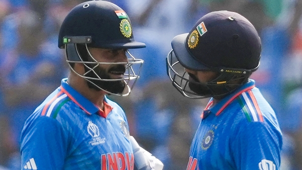 virat kohli, rohit sharma