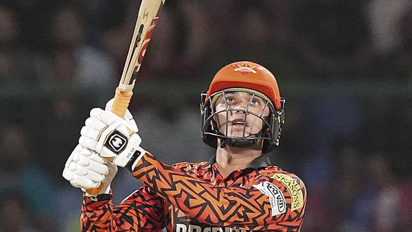 ABHISHEK SHARMA ABHISHEK SHARMA