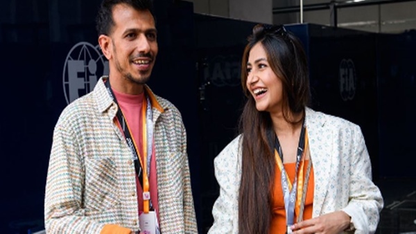 yuzvendra chahal dhanashree