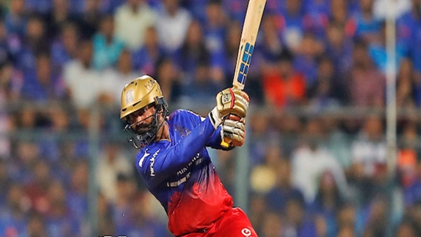 dinesh karthik