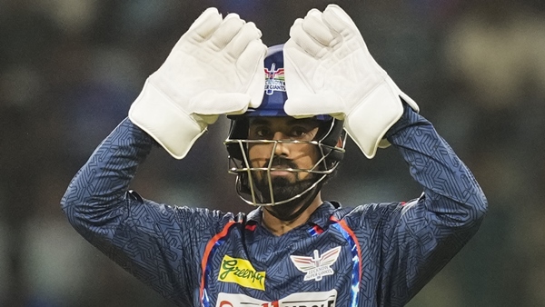 kl rahul