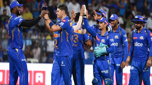 mumbai indians