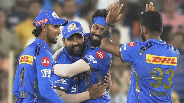 mumbai indians