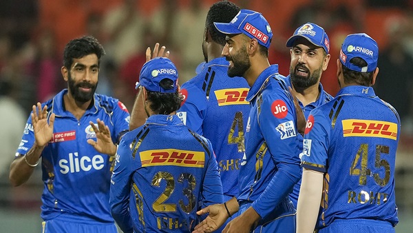 mumbai indians
