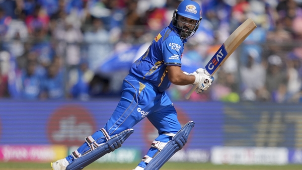 ROHIT SHARMA