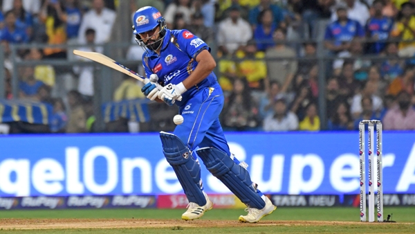 ROHIT SHARMA ROHIT SHARMA