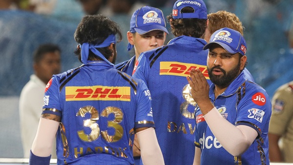 rohit sharma hardik pandya