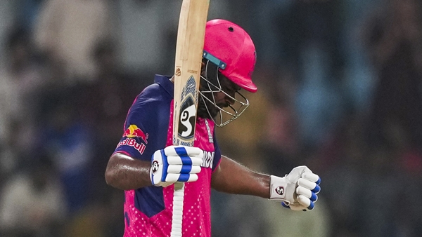 sanju samson