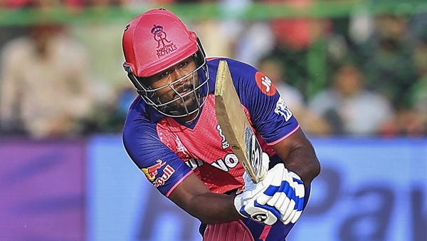 sanju samson