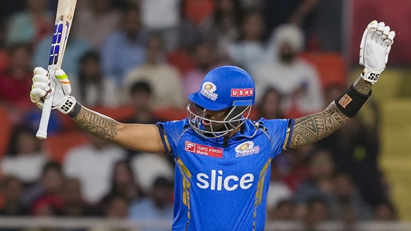 suryakumar yadav suryakumar yadav