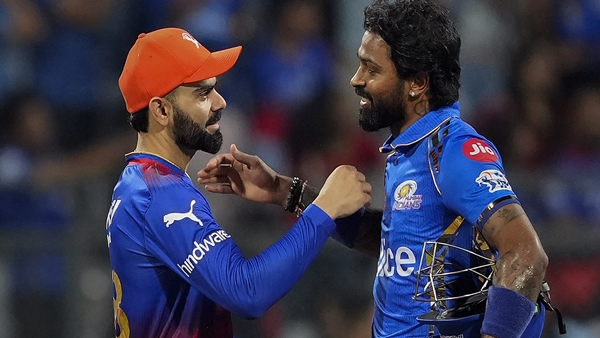 virat kohli hardik pandya