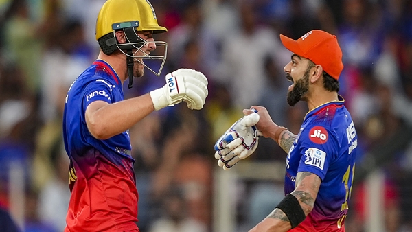 will jacks virat kohli