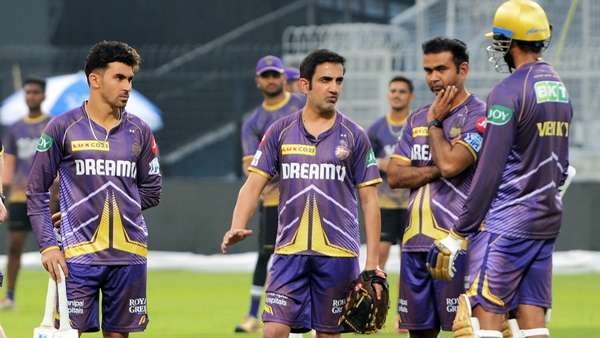 gambhir