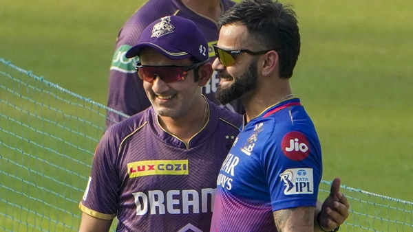 GAMBHIR KOHLI