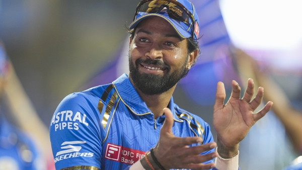 HARDIK PANDYA HARDIK PANDYA