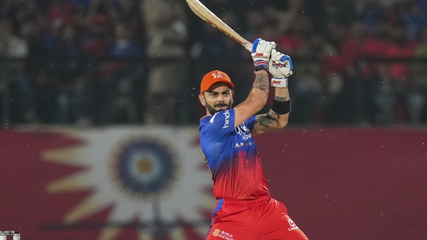 VIRAT KOHLI VIRAT KOHLI