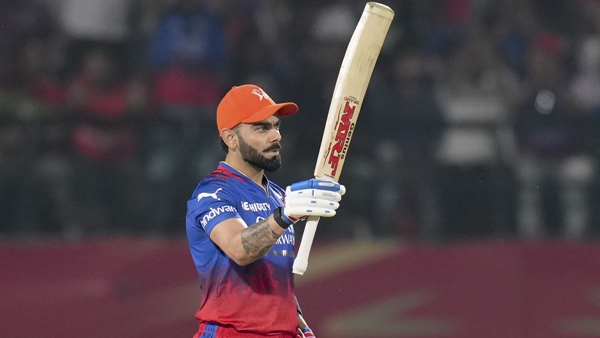 VIRAT KOHLI VIRAT KOHLI