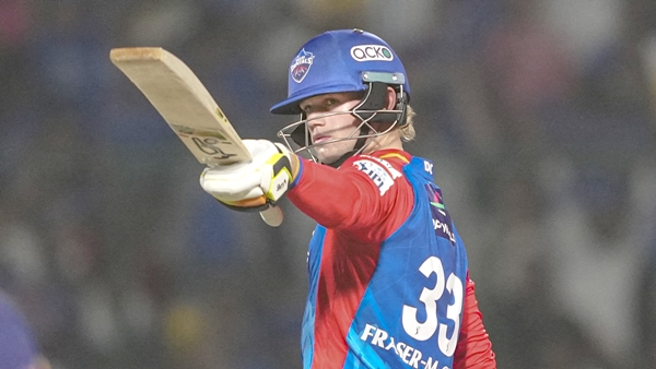 JAKE FRASER JAKE FRASER