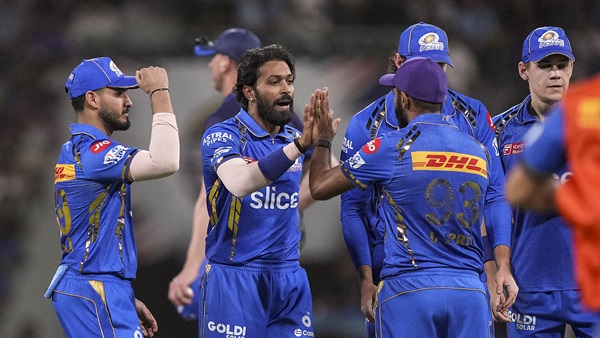 mumbai indians
