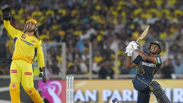 ms dhoni sai sudharsan