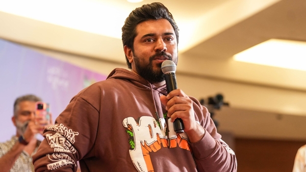 NIVIN PAULY