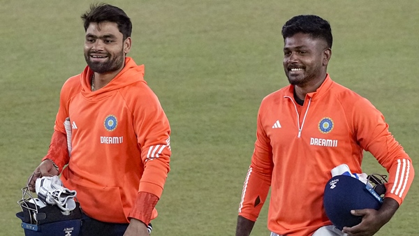 rinku singh sanju samson