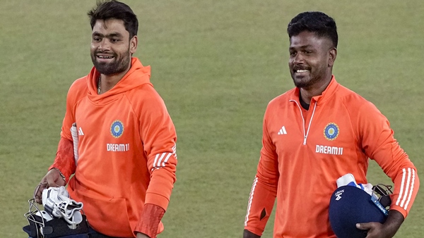 rinku singh sanju samson