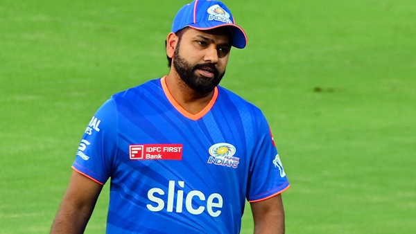 ROHIT SHARMA