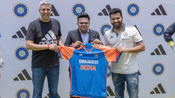 ROHIT- JAY SHAH ROHIT- JAY SHAH