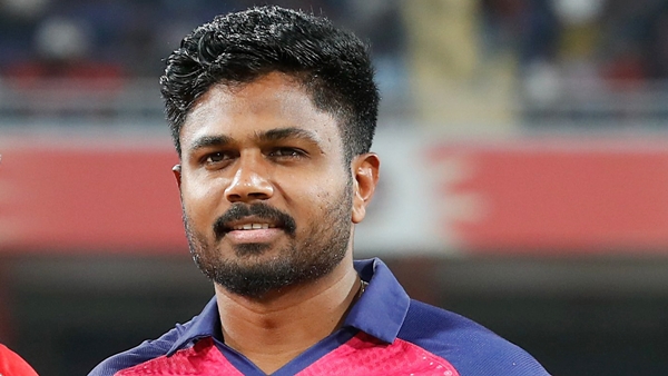 SANJU SAMSON SANJU SAMSON