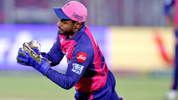 SANJU SAMSON SANJU SAMSON