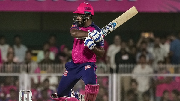 sanju samson