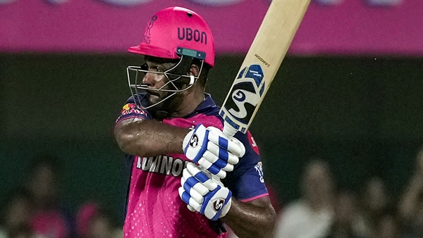 sanju samson