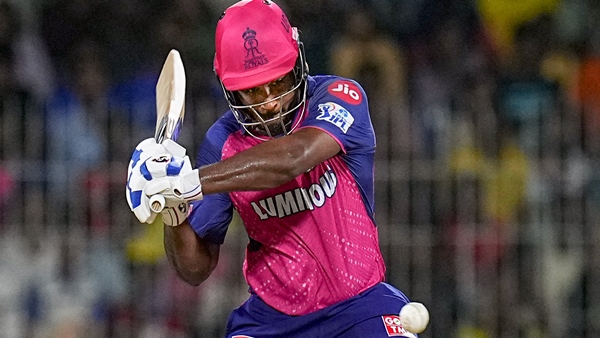 sanju samson