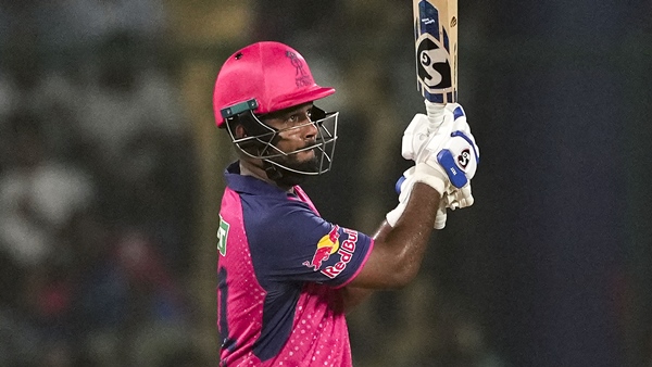 sanju samson