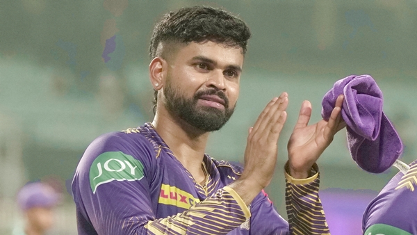 SHREYAS IYER SHREYAS IYER