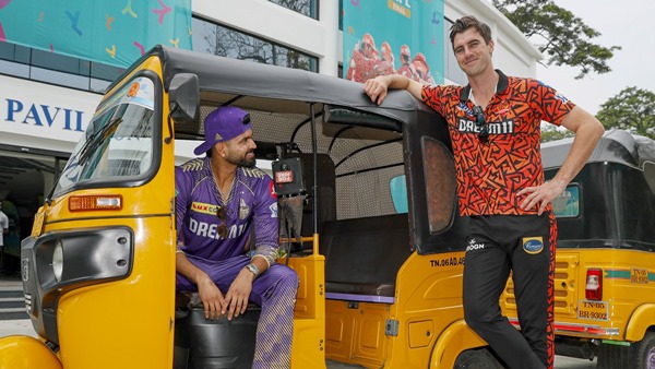 shreyas iyer pat cummins