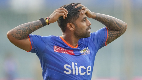 SURYAKUMAR YADAV SURYAKUMAR YADAV