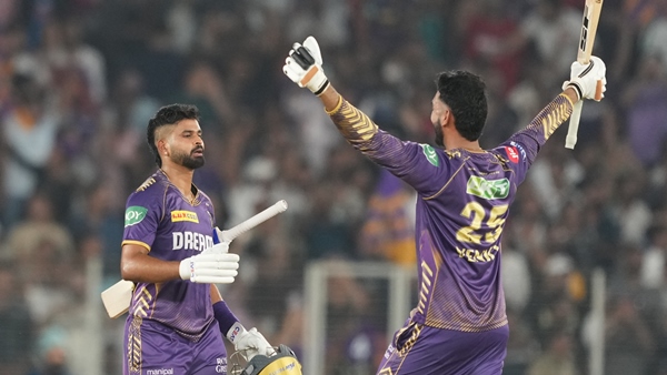 shreyas iyer venkatesh iyer