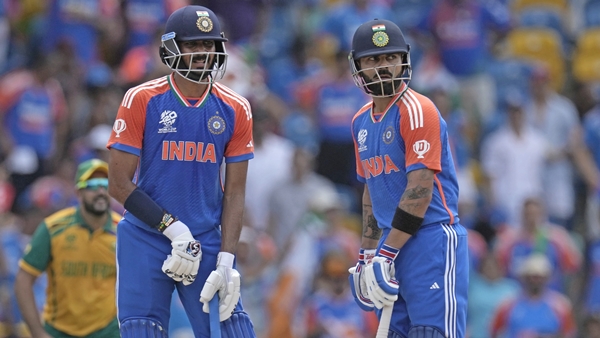 AXAR PATEL VIRAT KOHLI