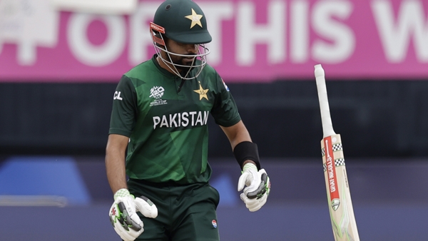 babar azam