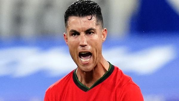 cristiano ronaldo cristiano ronaldo